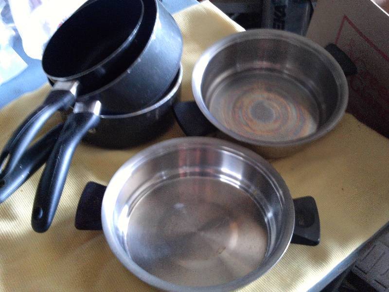 cookware