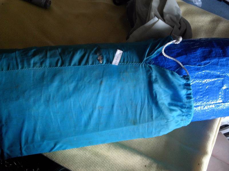 one man tent