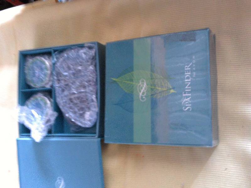 avon spa finders
