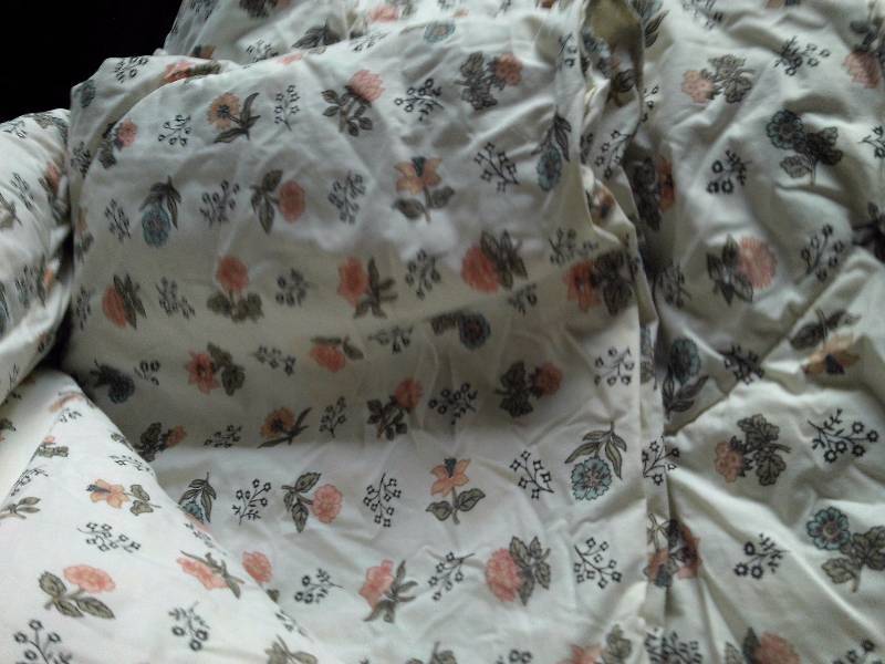 full size comforter