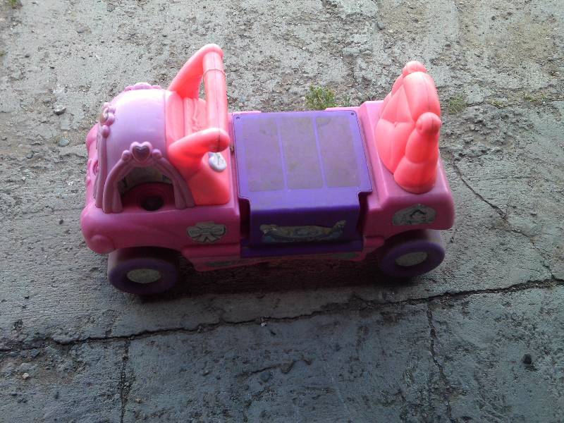 push riding toy