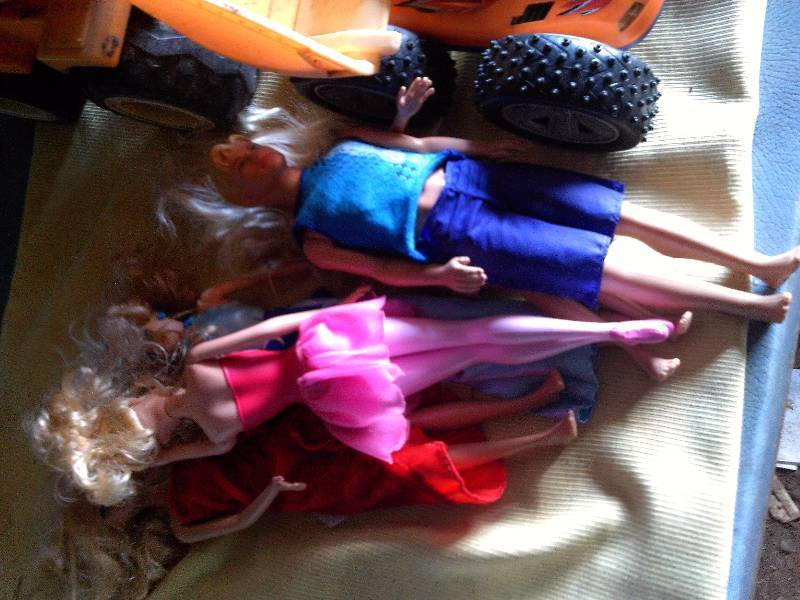 kids toys