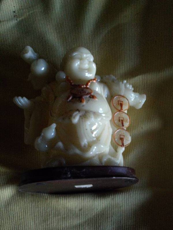 vintage figurene