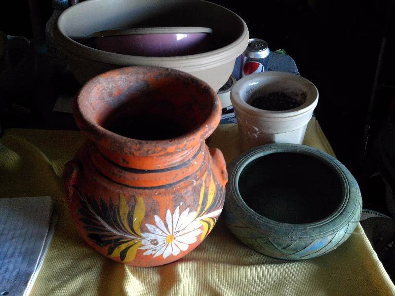 planters
