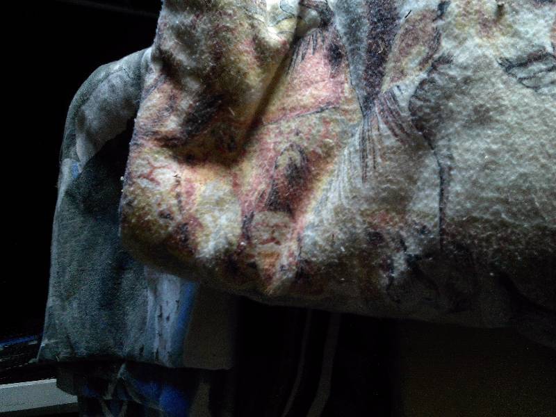 3  BLANKETS