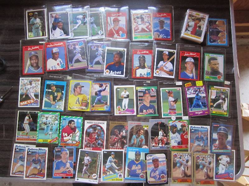 lot 216 image: Lot of sports stars...