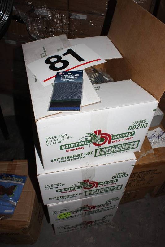576 packs of Singer Assorted mending patch retail carded