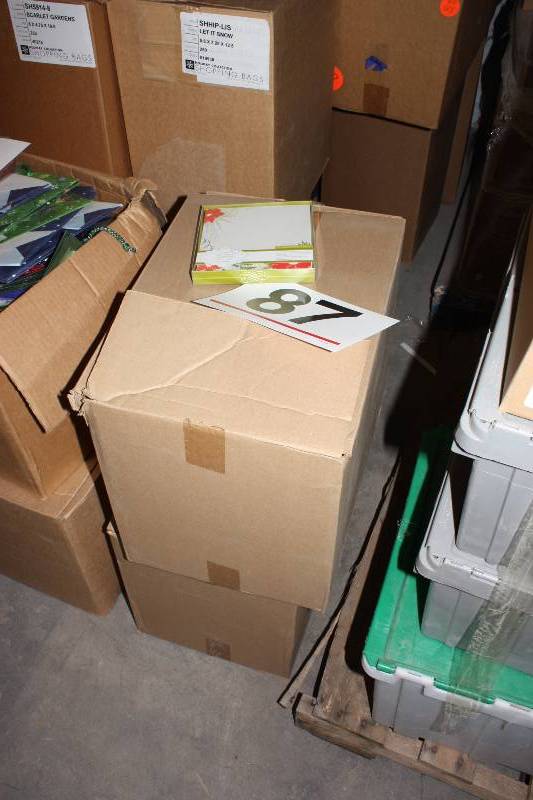 100 packs. Boxed Green Stationery Eco-friendly.