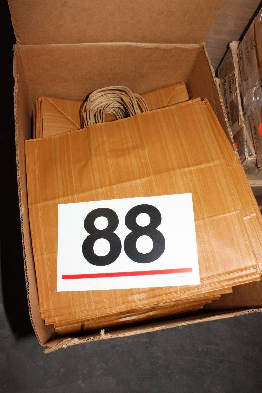 250 Golden Rules Gift Bags