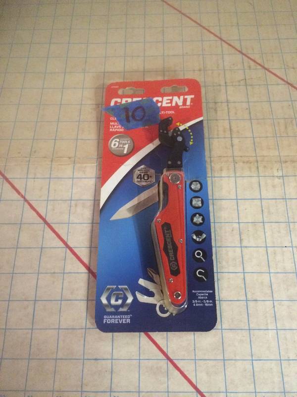 Multi tool