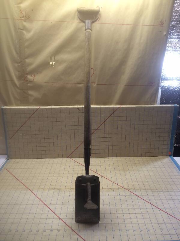 Potato Tool