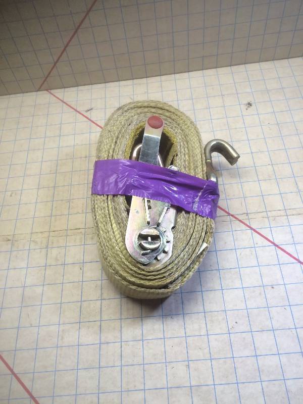 25 Strap