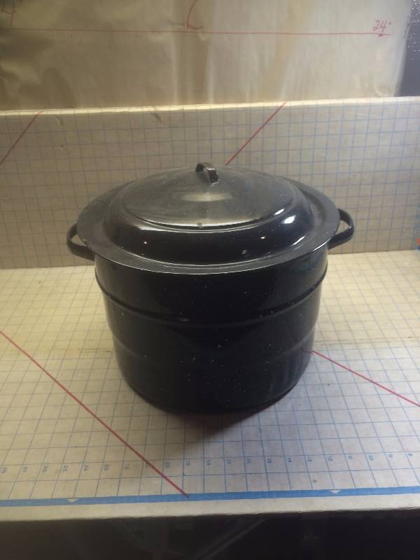 Kettle