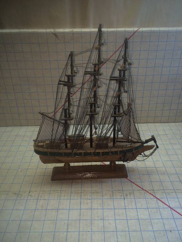 Ship