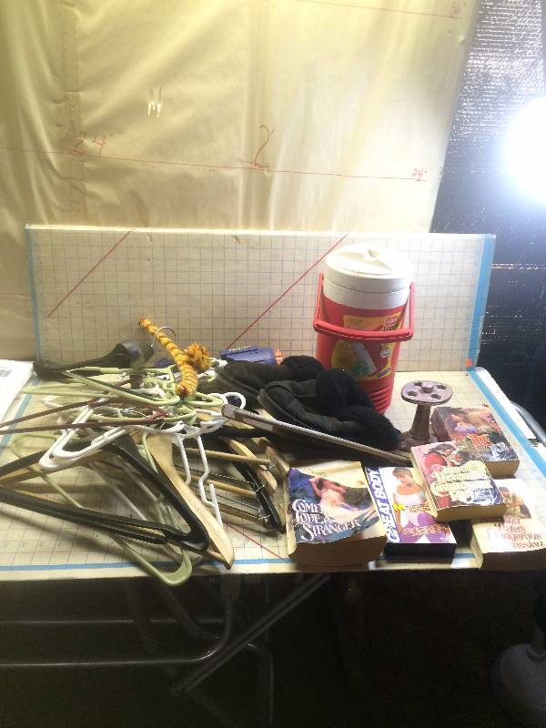 Miscellaneous Lot