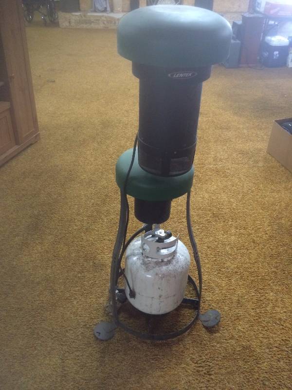 Mosquito Liquidator