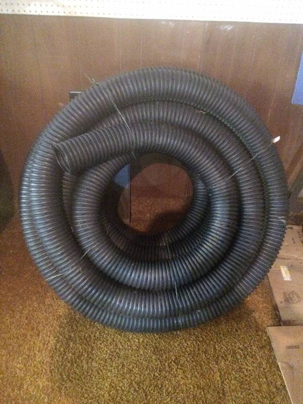 Roll of Tile