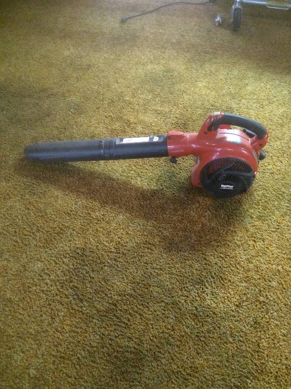 Craftsman Leaf Blower