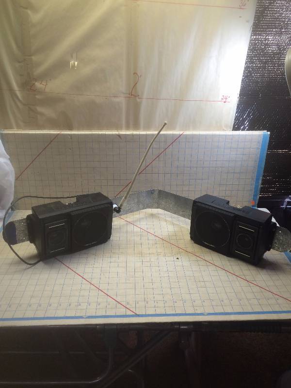 Speakers