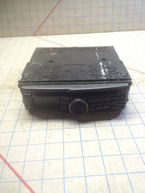Dual Radio