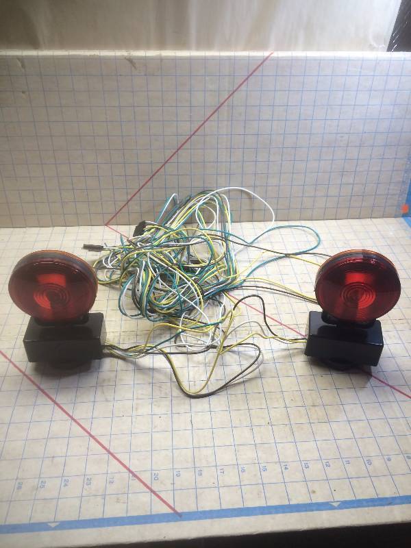 Portable Lights