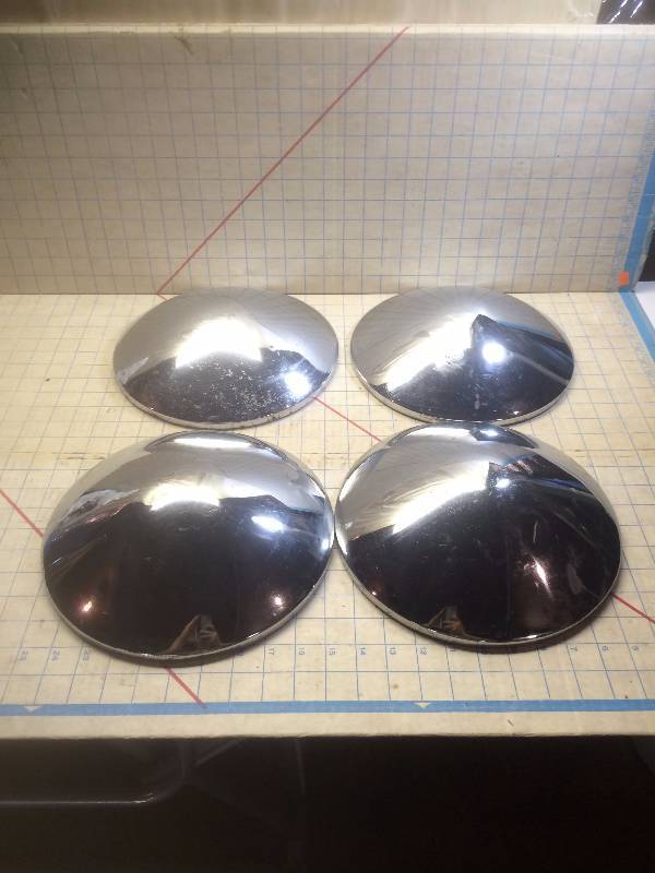 hub caps