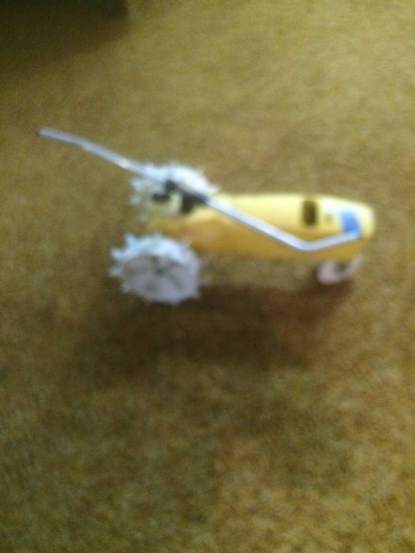 Nelson Tractor Sprinkler