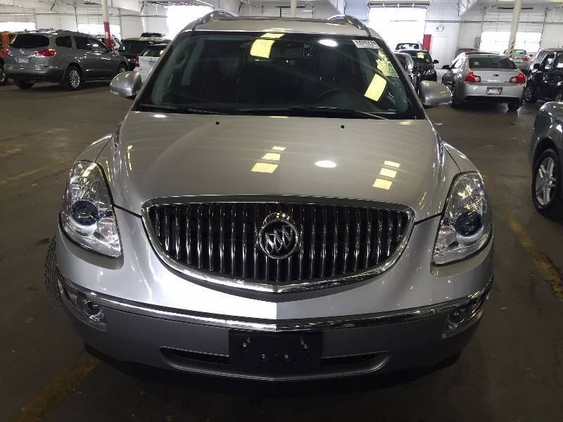 2012 Buick Enclave AWD