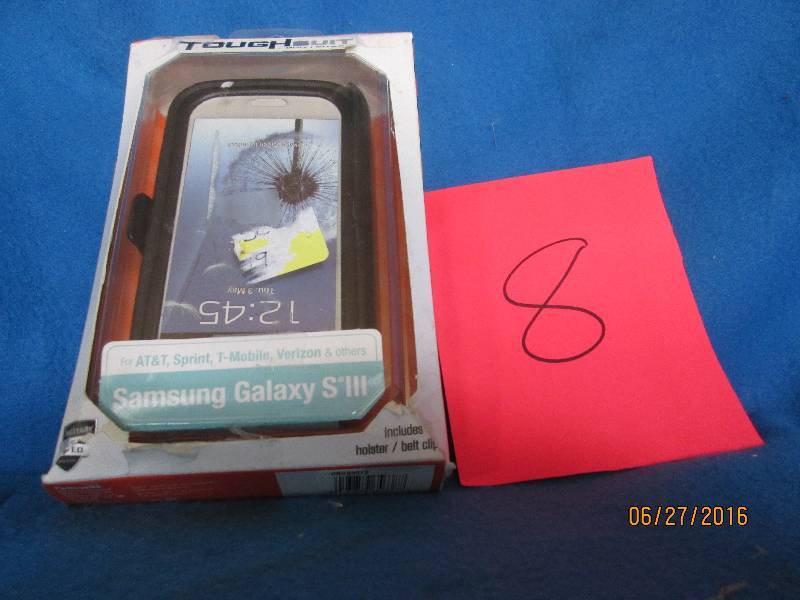 Body Glove case  Samsung Galaxy S 1...