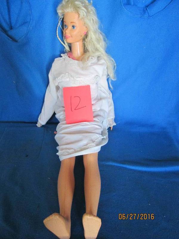 Lage Doll ...
