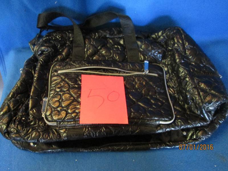 Besty Johnson Bag ...