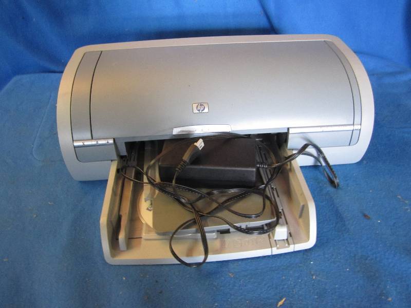 HP desk jet 5150  printer...