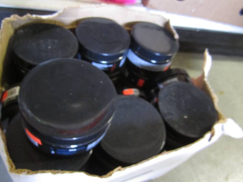Lot of 40 jars Color Me Sexy hair t...