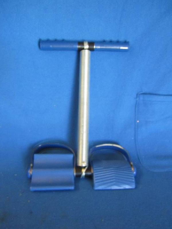 Exercize equipment...