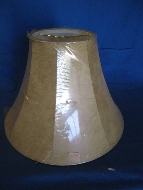 Lamp shade...