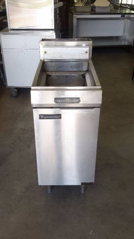 Fryer