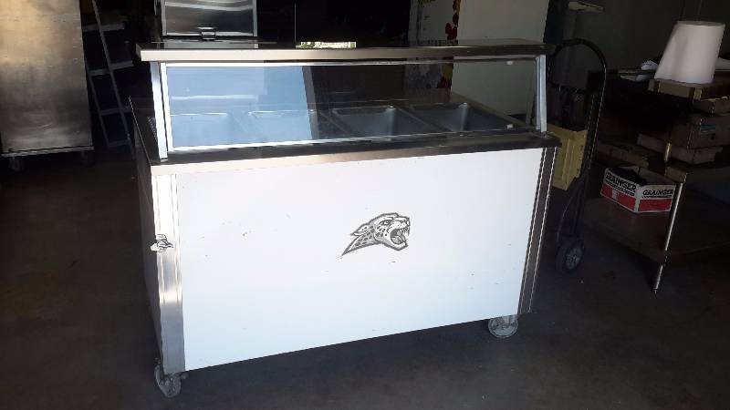 Food Bar