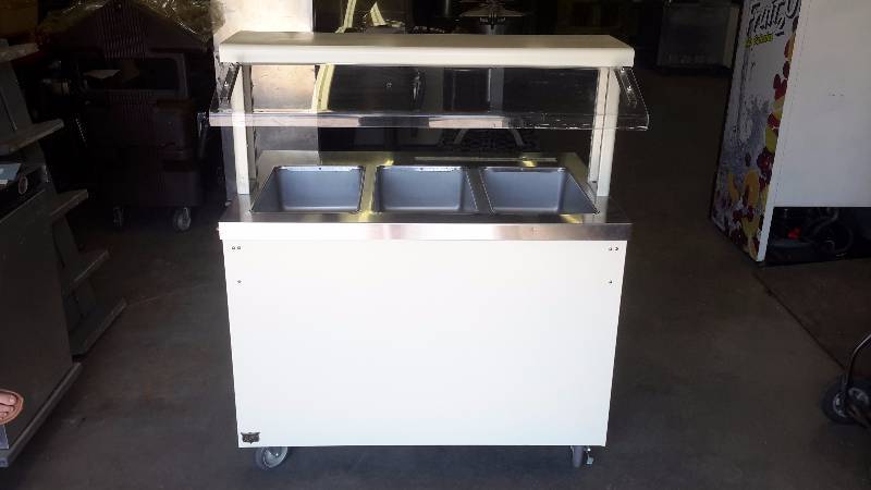 Ankeny School District Kitchen/Restaurant Equipment, Ankeny, IA