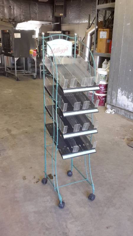 Display rack
