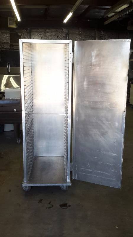 Bakers rack