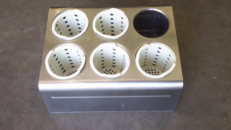 Utensil Holder