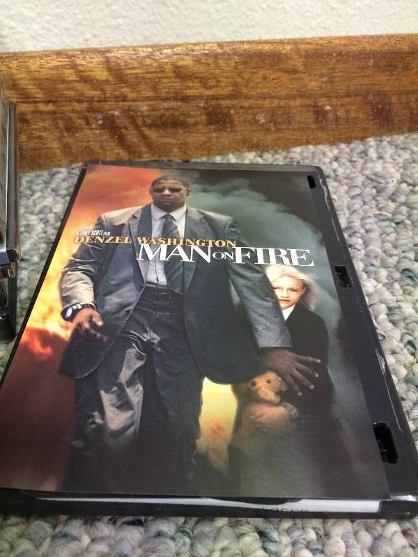 lot 79 image: Assorted DVD Movies