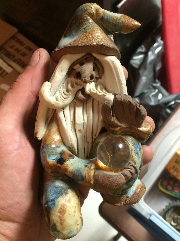 lot 248 image: Assorted Knick Knacks