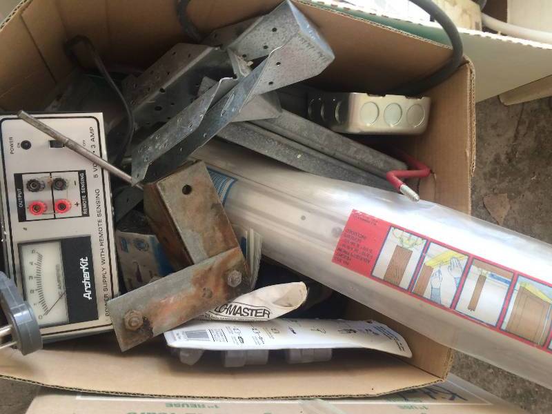 lot 139 image: GarageShop Mystery Assortment