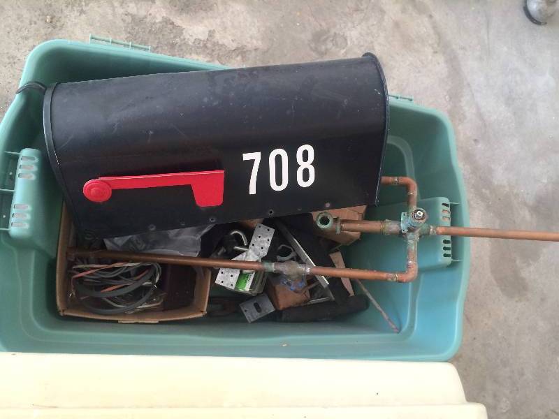 lot 142 image: GarageShop Mystery Assortment