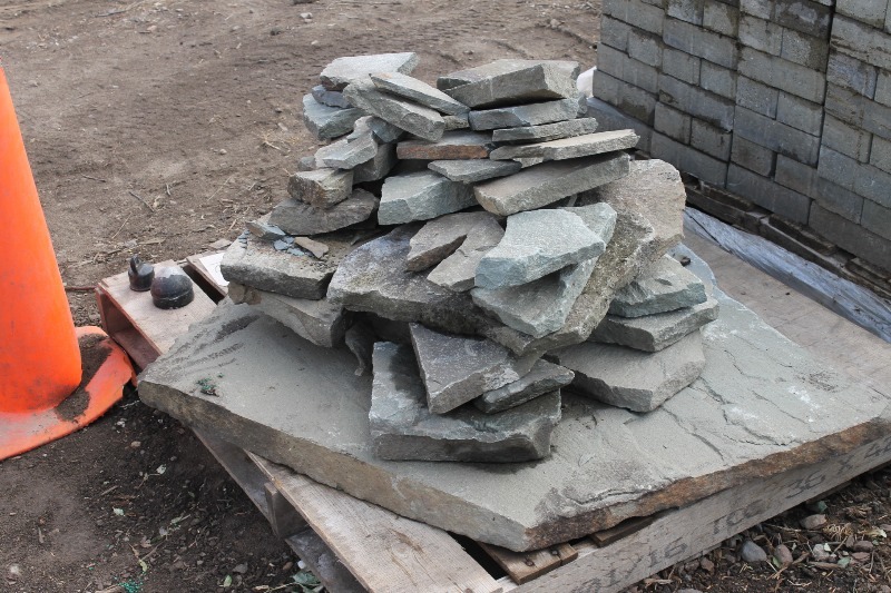 Miscellaneous Stone