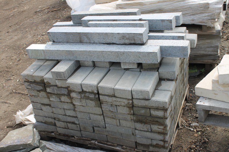 Pavers