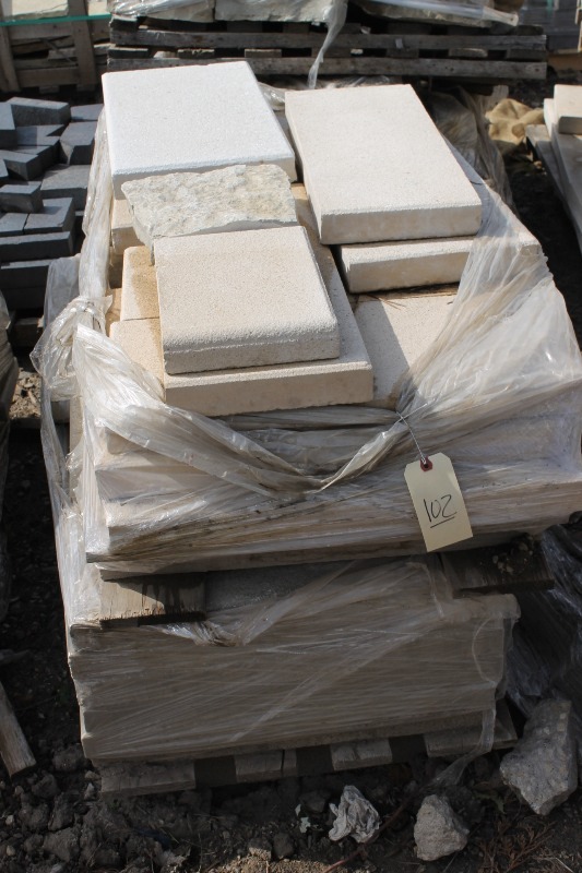 Hanover Pavers