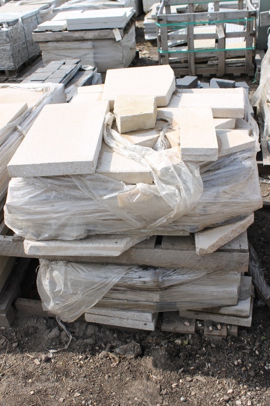 Hanover Pavers