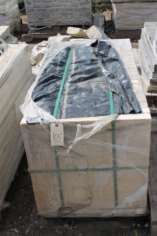 Hanover Pavers